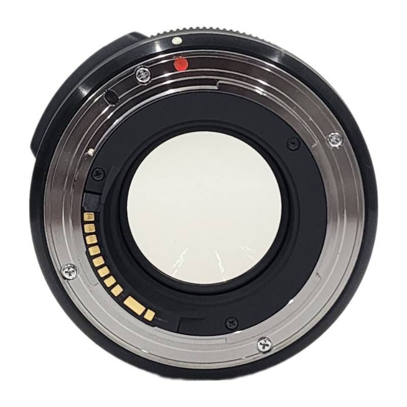 SIGMA シグマ 35mm F1.4 DG HSM Art キヤノン EFマウント 単焦点レンズ カメラ レンズ 一眼レフ専用 【中古】  52411K46 - メルカリ