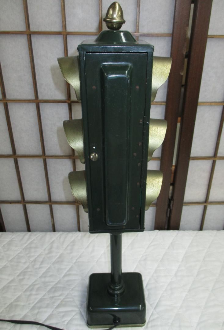R209 B&B 日本製 ヴィンテージサインスタンド メタルバー照明レトル 