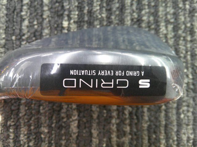 中古 ウェッジ キャロウェイ OPUS Black 56-12S/DG(JP)/S200/56