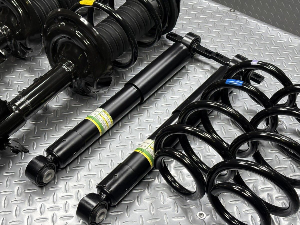 送料無料【美品】40系 アルファード/ヴェルファイア 純正