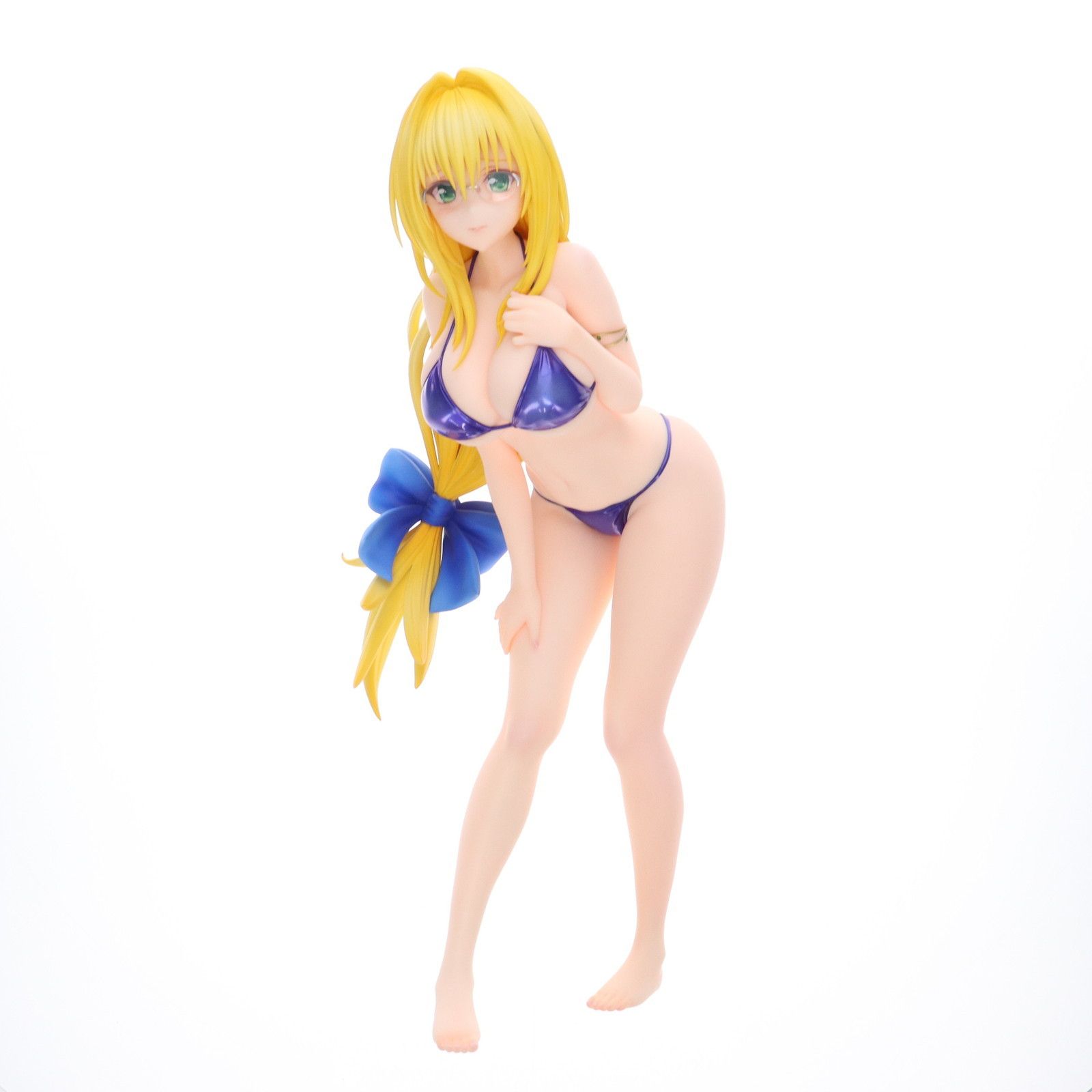 ティアーユ・ルナティーク To LOVEる-とらぶる- ダークネス 水着
