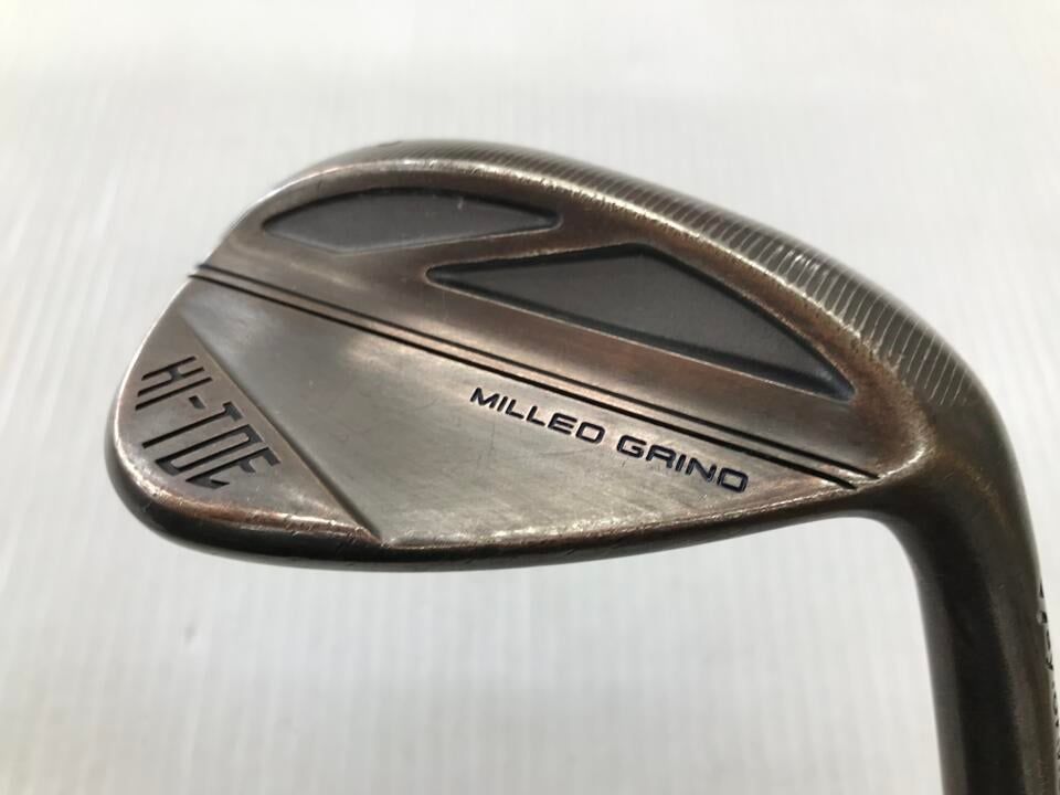 TaylorMade テーラーメイド日本正規品 HI-TOE3 WEDGE ハイトゥ