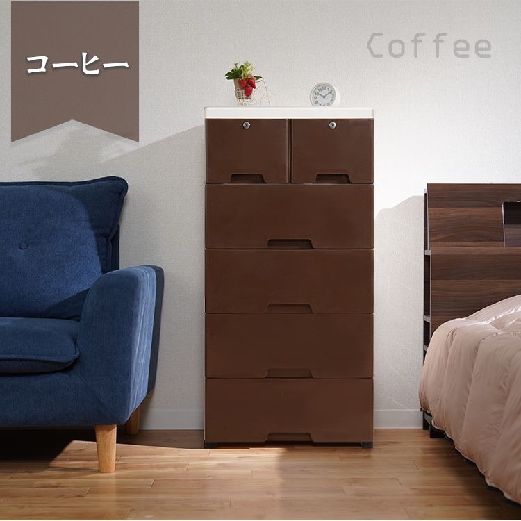 リビング クローゼット