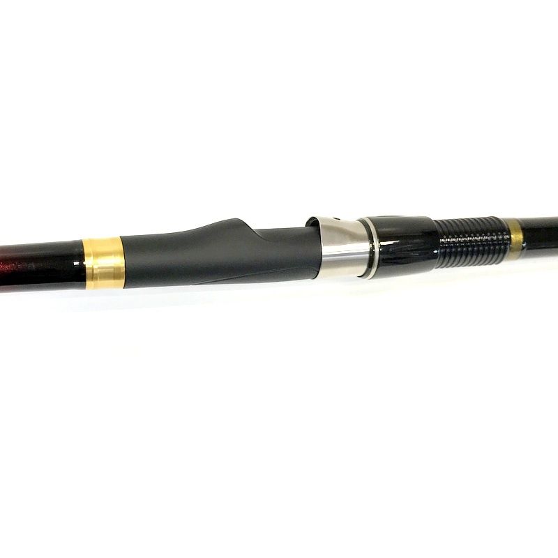 ダイワ(DAIWA) カゴ遠投 波濤 4-45遠投・N レッド 最 安値 で