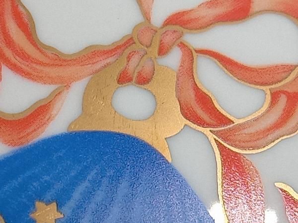 ピュイフォルカ PUIFORCAT/イースターエッグ/プレート/19cm - メルカリ