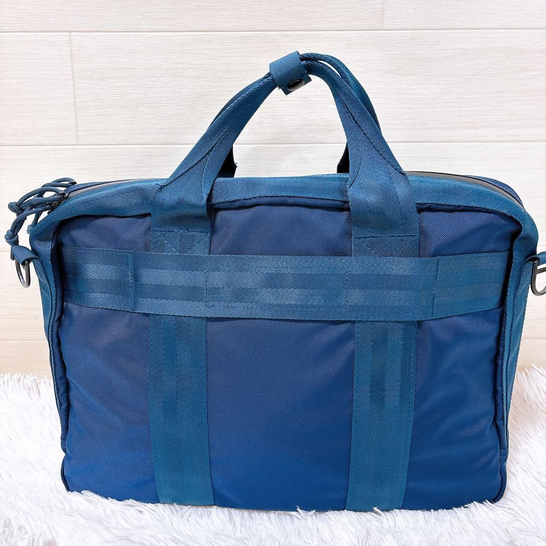 ブリーフィング　ANA コラボ　ブリーフケース　美品 ブリーフィング ANA コラボ ブリーフケース 美品 - メルカリ