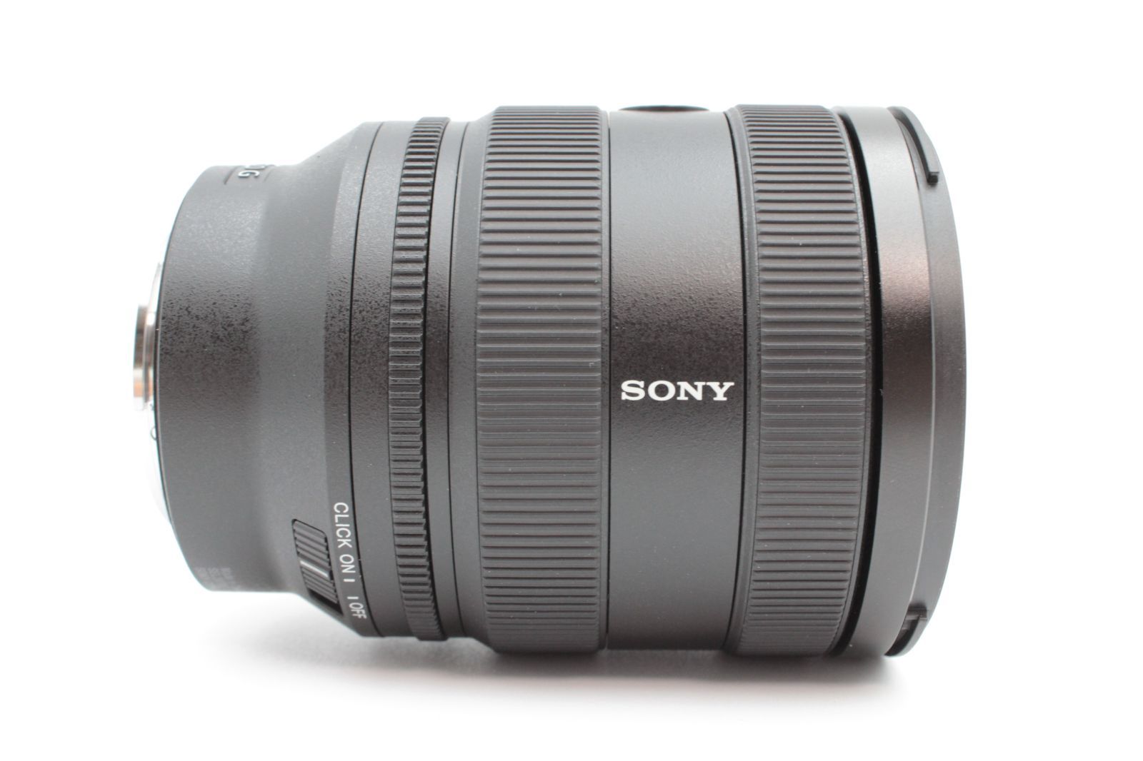 ■ほぼ新品■ SONY FE 20-70mm F4 G SEL2070G