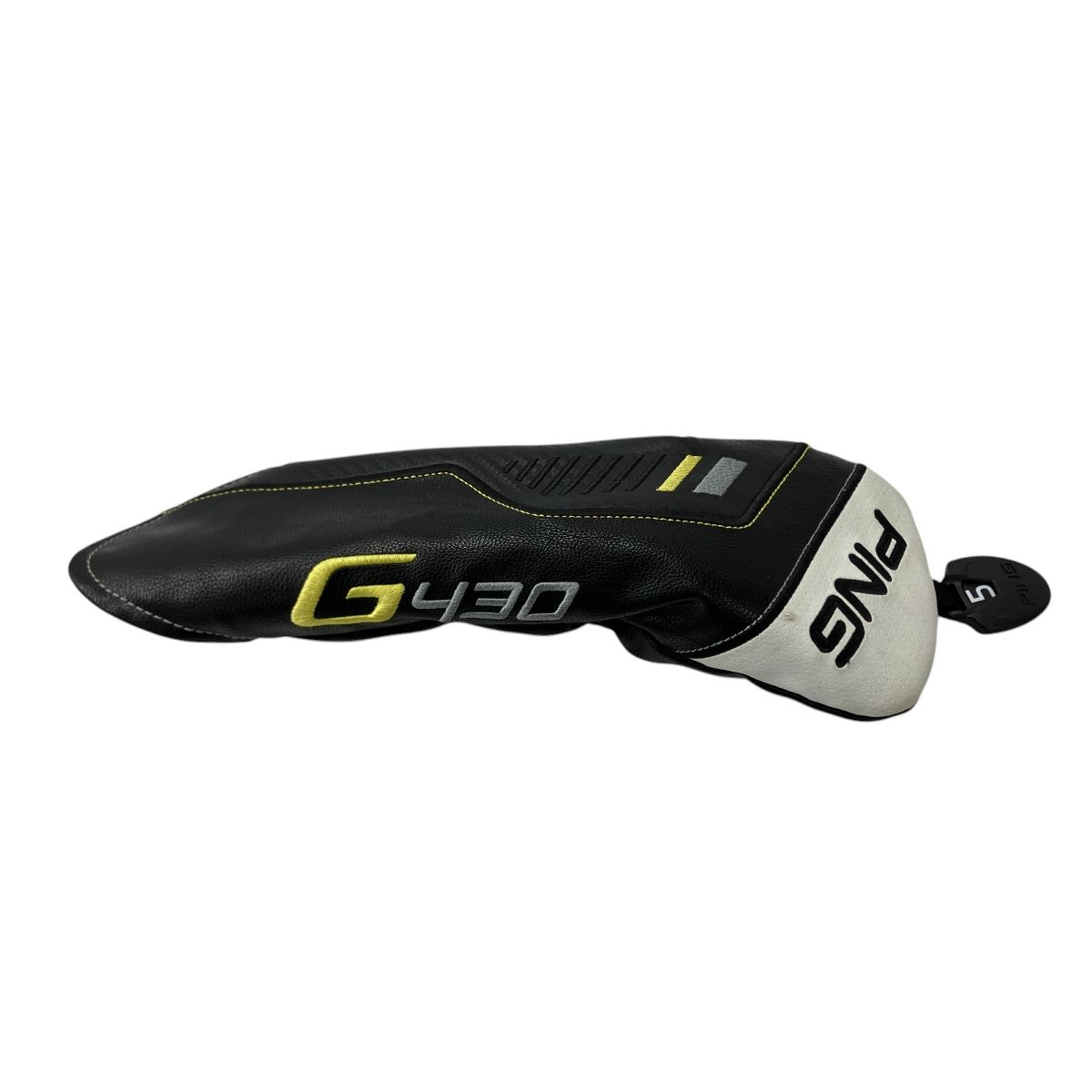 PING ピン G430 MAX 5W 18 フェアウェイウッド FUJIKURA SPEEDER