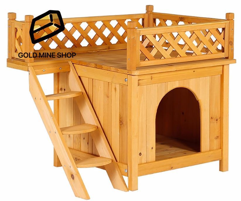 中型|大型犬用ポーチ