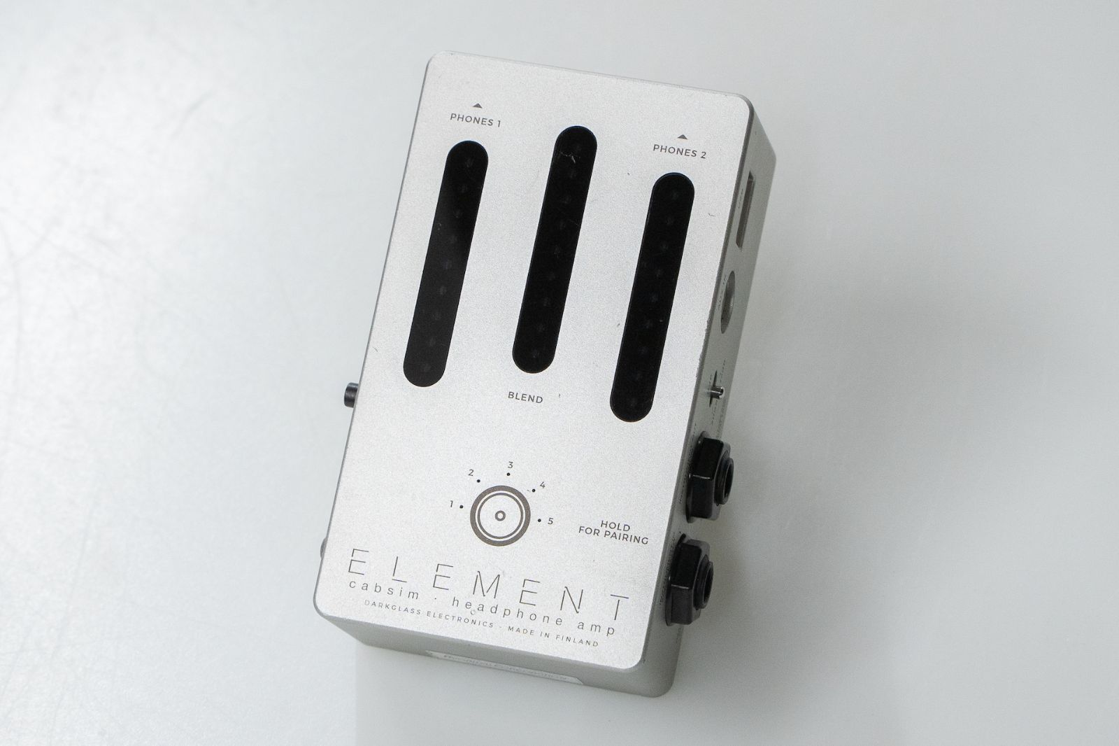 used】Darkglass Electronics / ELEMENT【GIB横浜】 - メルカリ