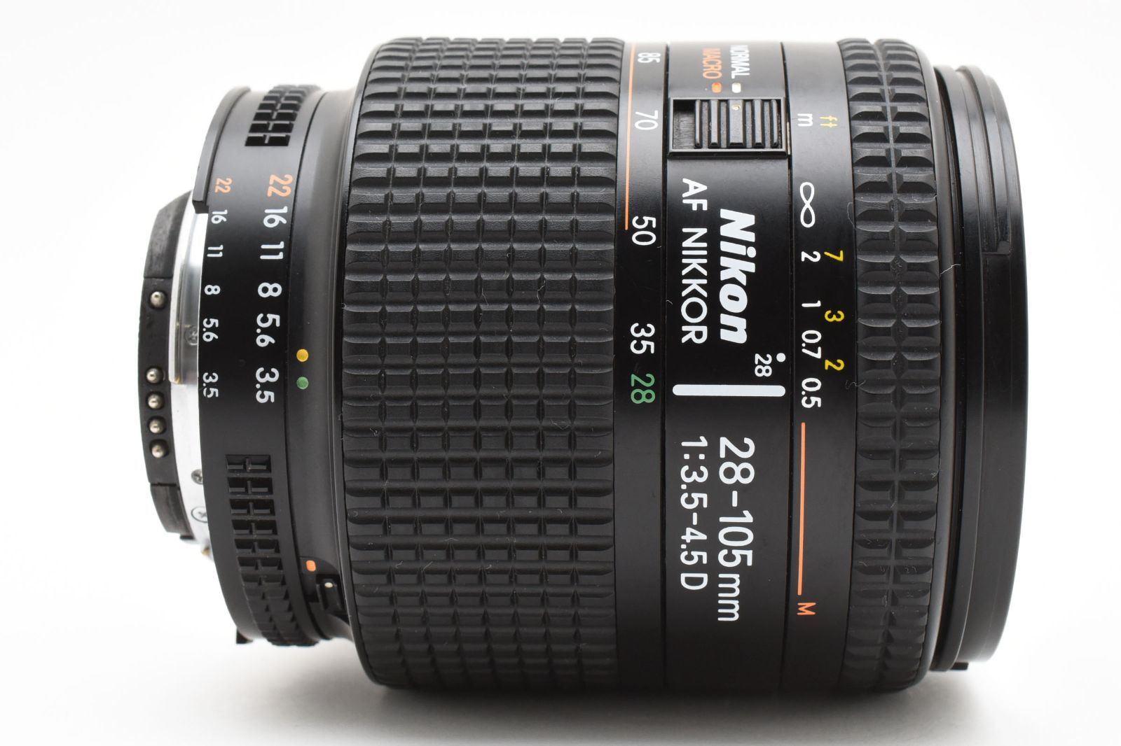 ☆極上級☆NIKON ニコン AF Nikkor ショップ 28-105mm f3.5-4.5D 人気