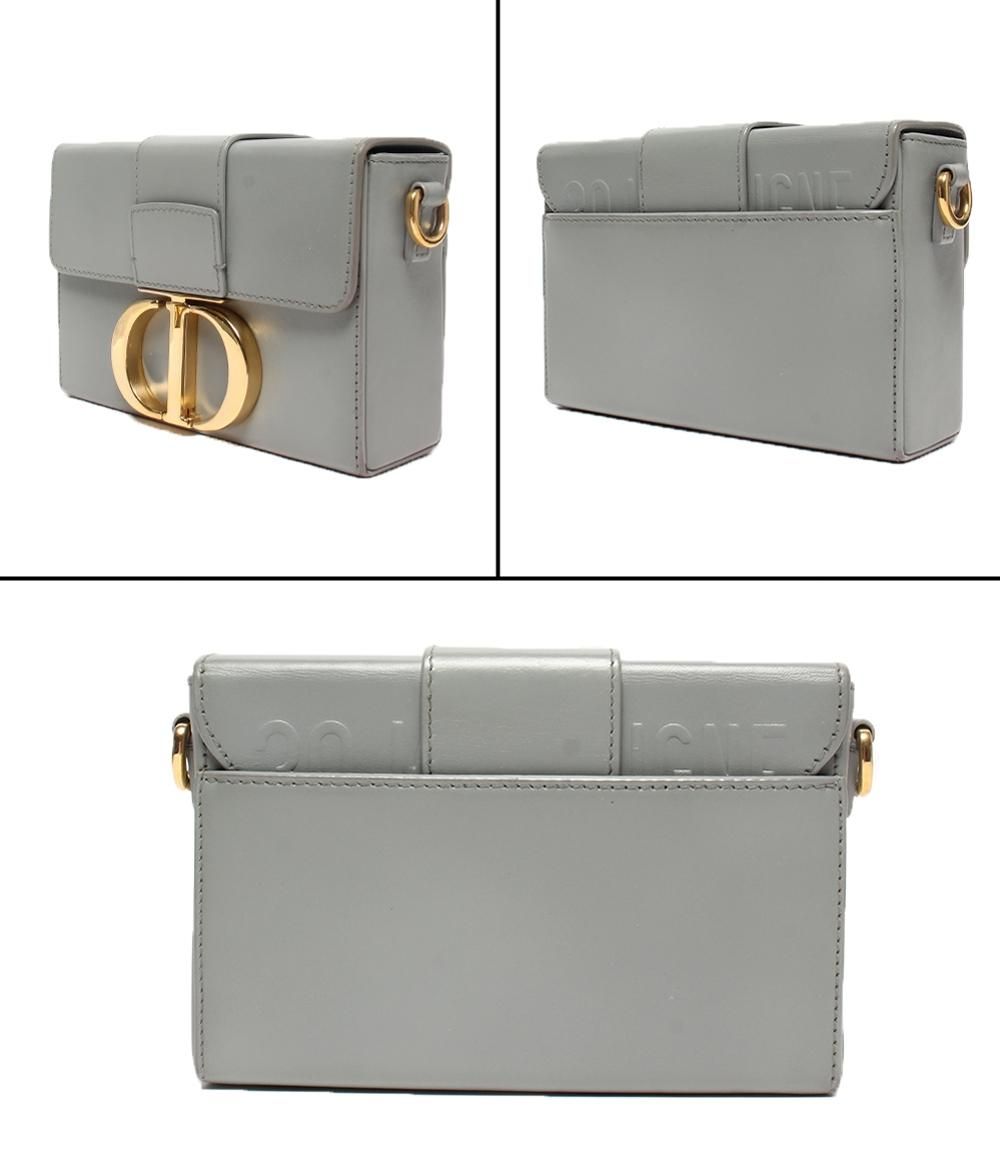 クリスチャンディオール 2wayショルダーバッグ クラッチバッグ 斜め掛け ボックスバッグ レディース Christian Dior