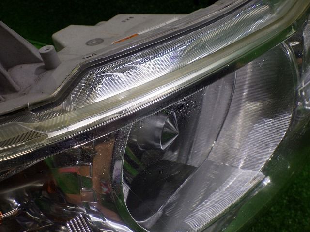 タントカスタム ヘッドライト 左右 HID L375S L385S 100-51944