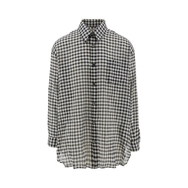 OUR LEGACY 23AW DARLING SHIRT サイズ46Stefancook