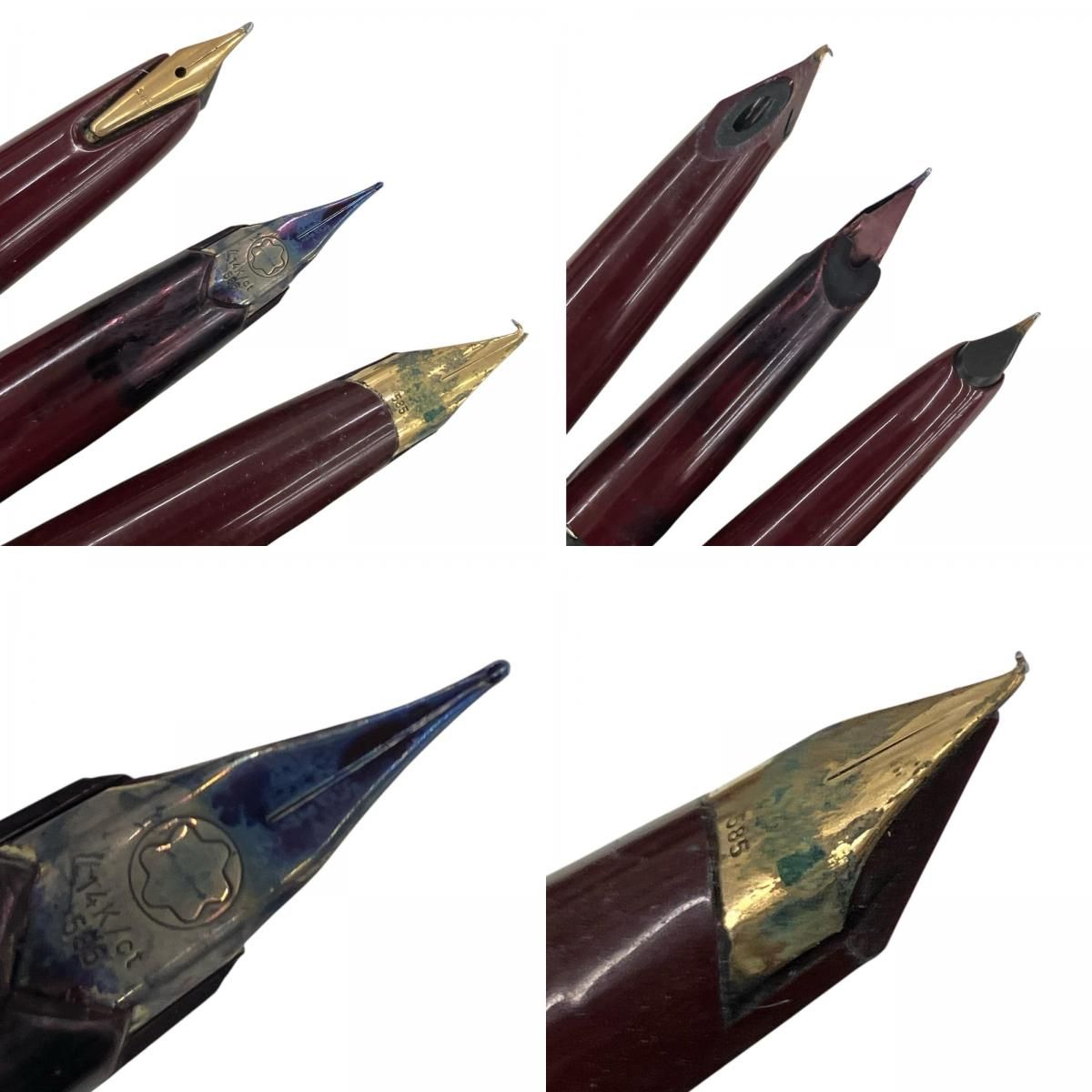 K14ゴールド 11点