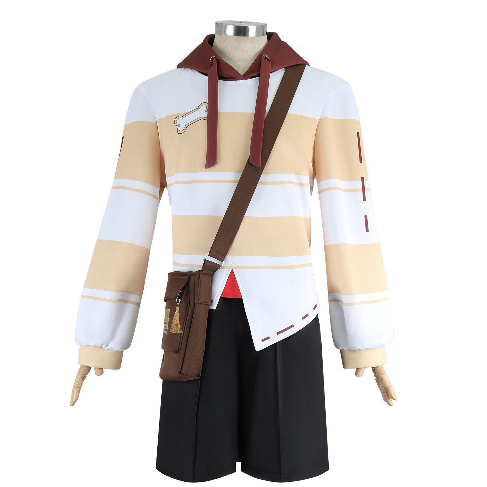 演出服 変装