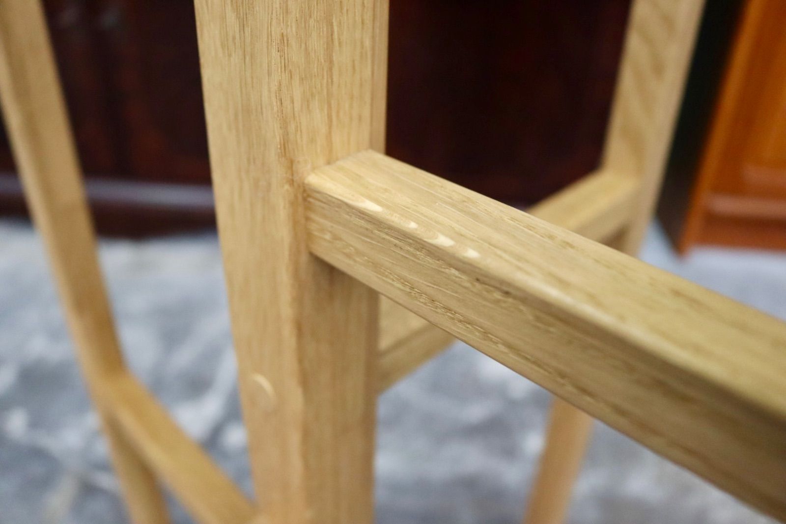 ハンガーラック