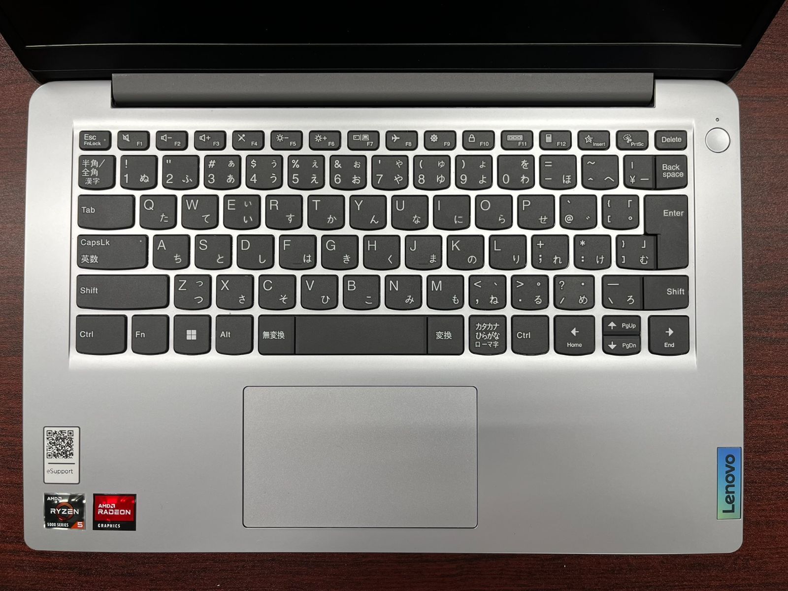 Lenovo IdeaPad 1 14ALC7 Ryzen5 SSD 8GB Win11 中古 - メルカリ