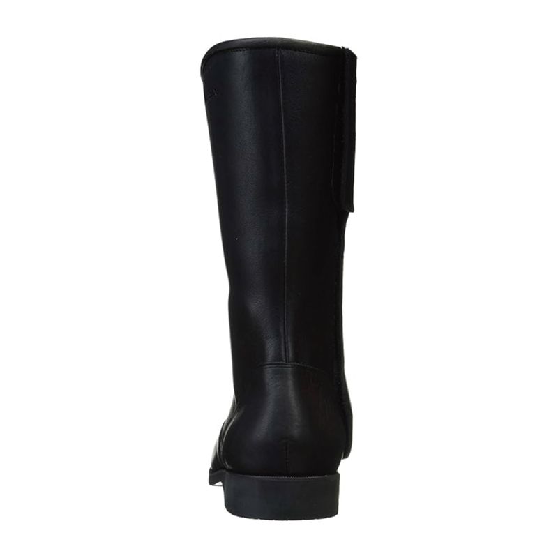 牛革 ツーリングブーツ