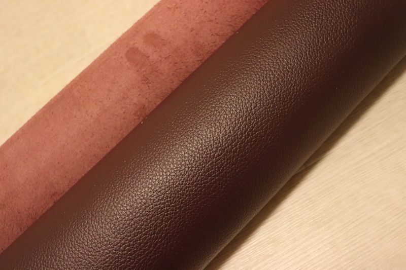 牛革