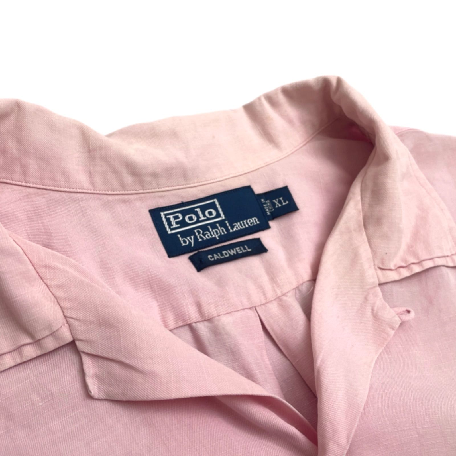 Polo Ralph Lauren CALDWELL shirt 