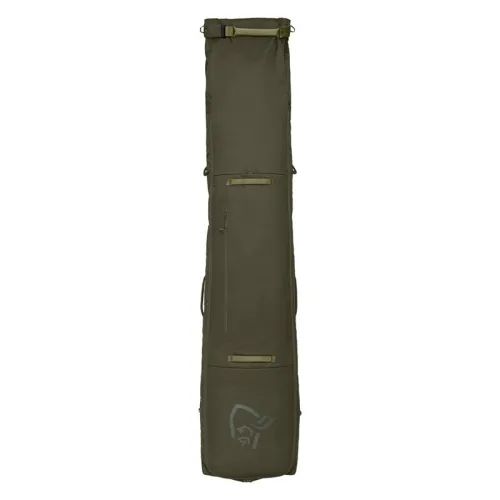 NORRONA SS25 ノローナ norrona XL Skibag - Olive Night