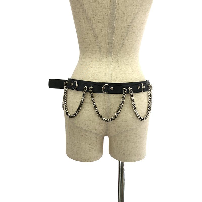 JUNYA WATANABE COMME des GARCONS / ジュンヤワタナベ | 牛革