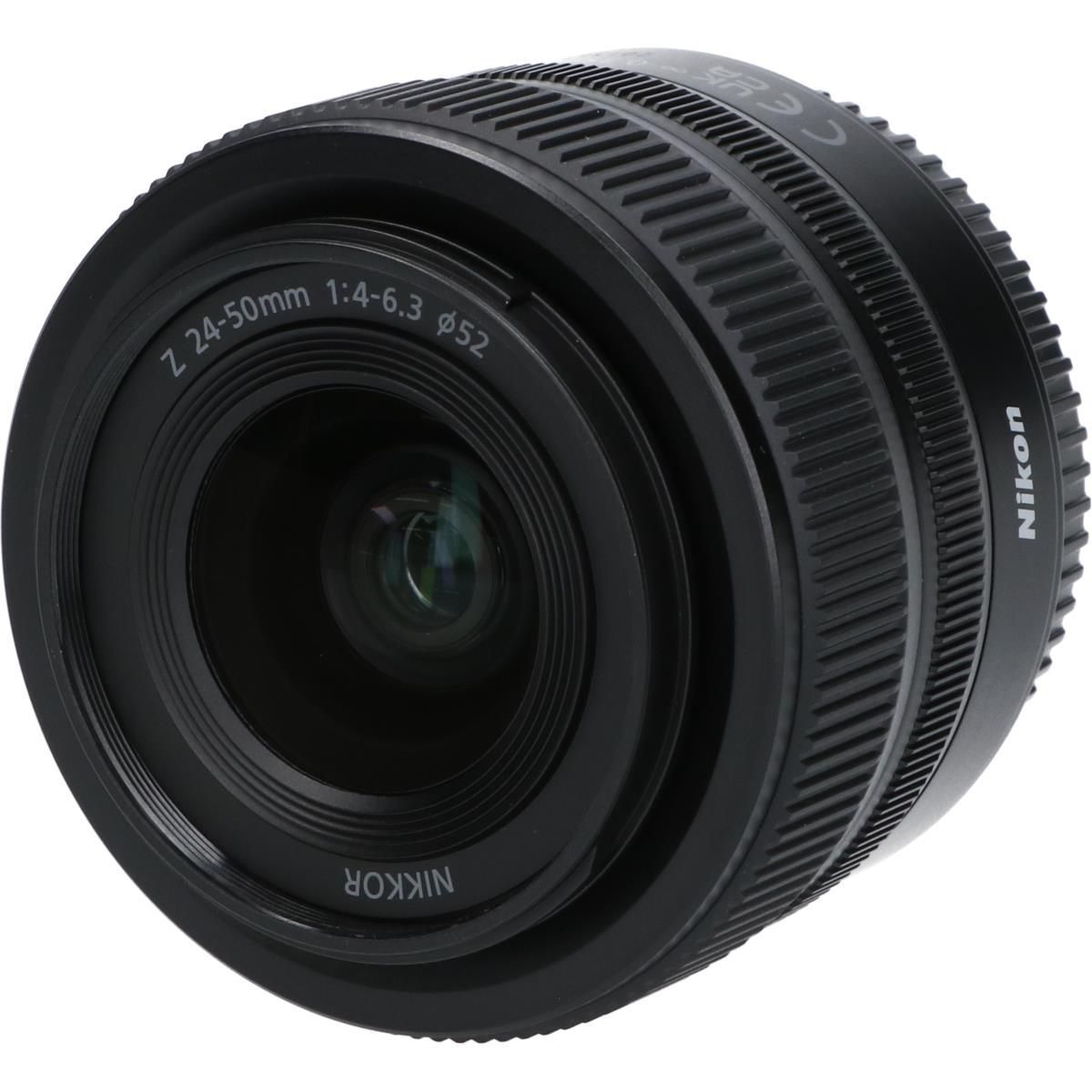 Ｚ２４－５０ｍｍ Ｆ４－６．３