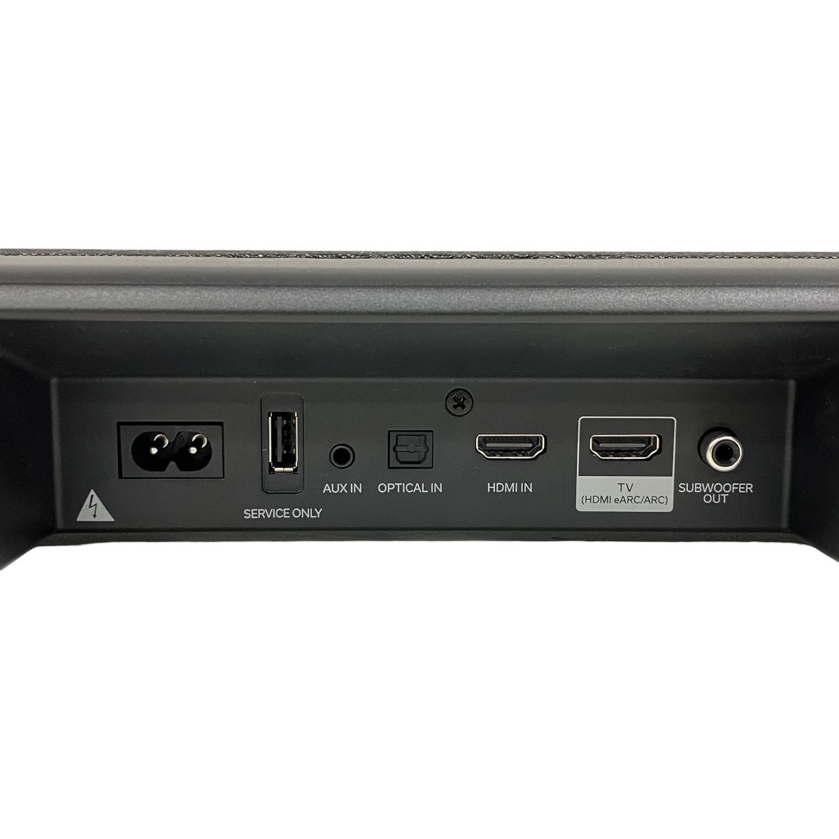 DENON デノン DHT-S217 サウンドバー（Dolby Atmos ＆ ロスレス