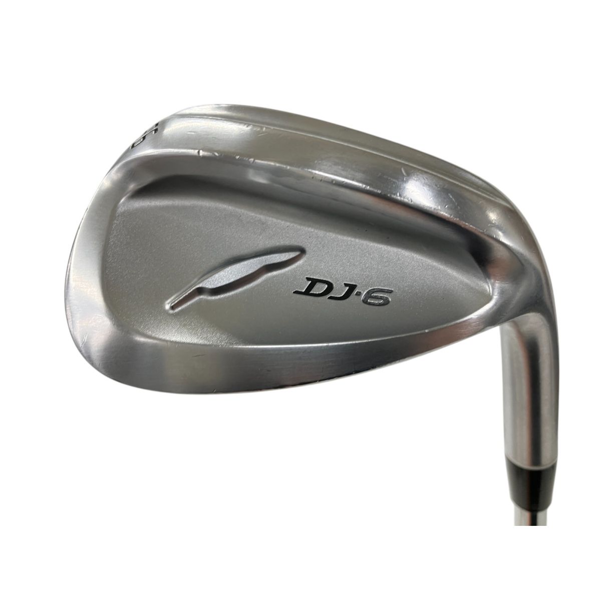 未使用に近いゴルフクラブシャフトN.S.PRO DS91Wフォーティーンアイアン FOURTEEN DJ-6 56° ウェッジ N.S.PRO DS91w シャフト