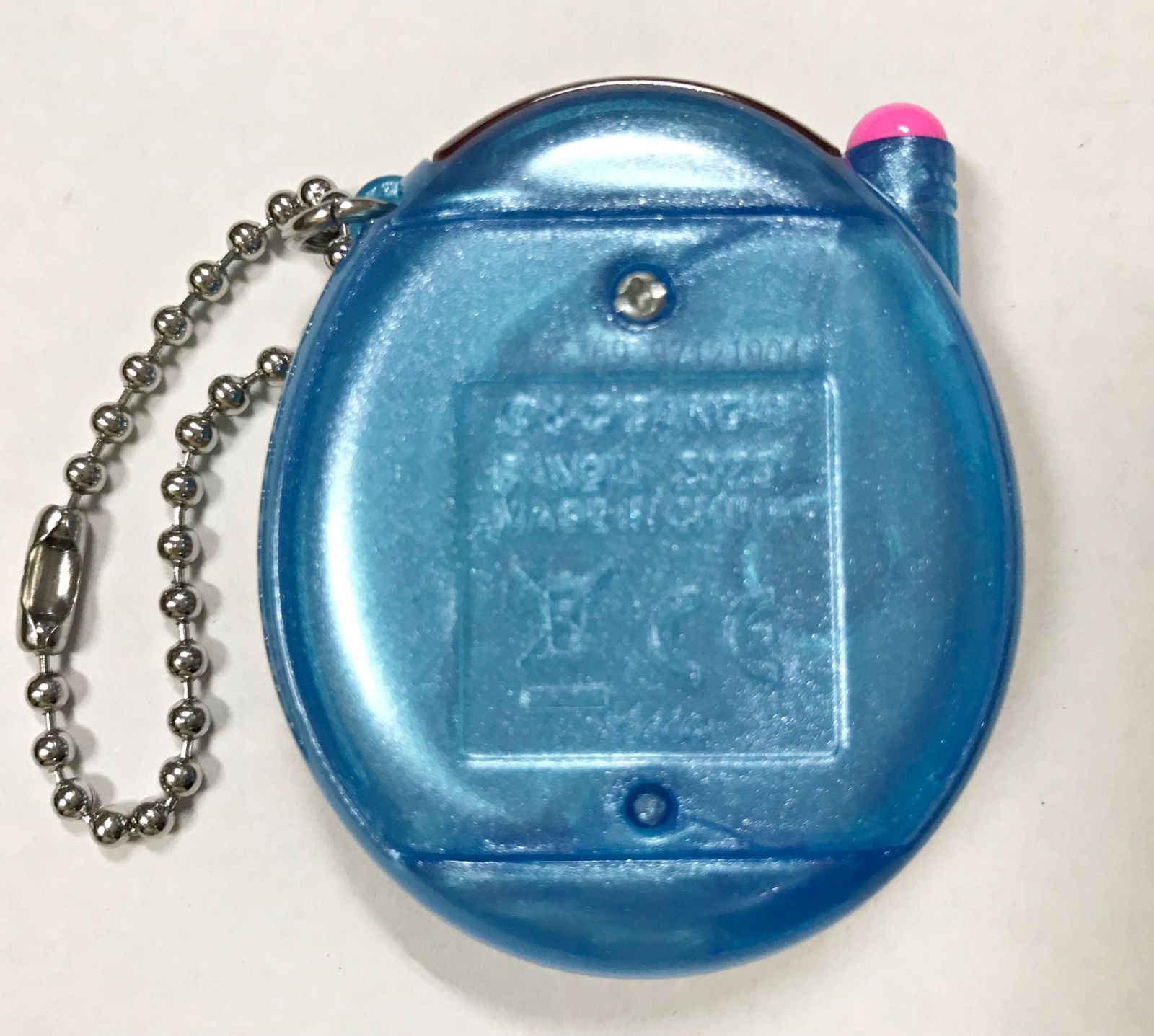Tamagotchi Connection きゃんでぃぱーてぃ BANDAI [バンダイ