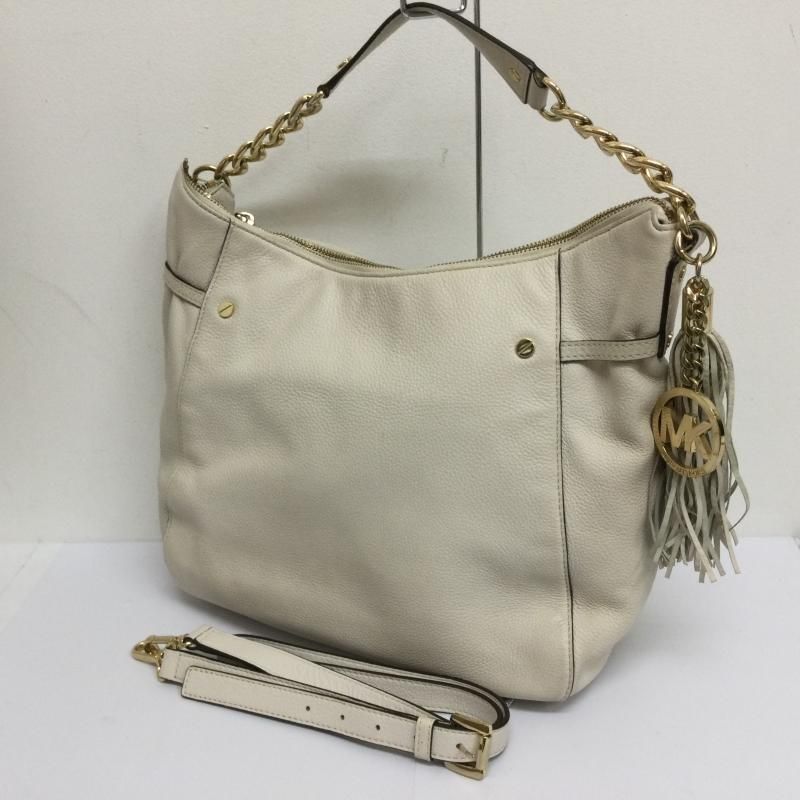 MICHAEL KORS マイケルコース ショルダーバッグ 35T3GEGL3L オール ...