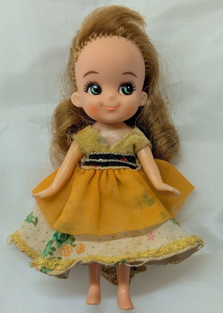 チビッコメイト ケーちゃん チーちゃん姉 お買い得，新作 値下げ