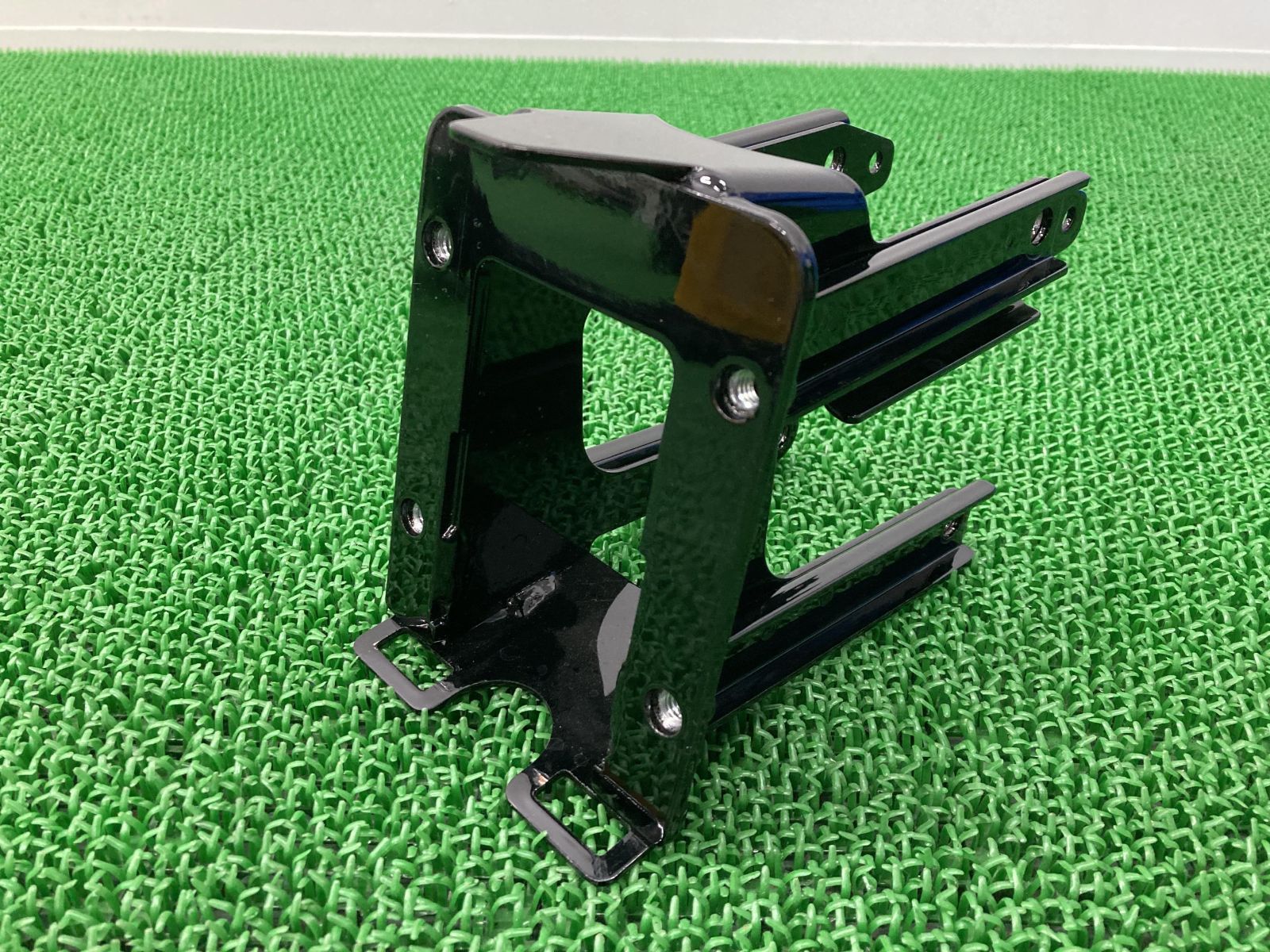 ツーリング インナーフェアリングブラケット 47200266 ハーレー 純正 中古 バイク 部品 ロードグライド FLTR FLTRU FLTRXS 車検 Genuine