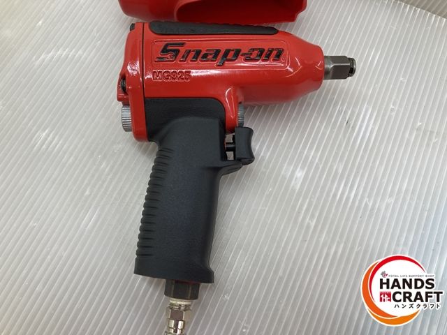 エアインパクトレンチ MG325