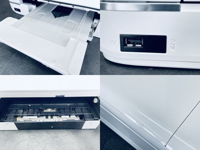 エプソン インクジェット複合機