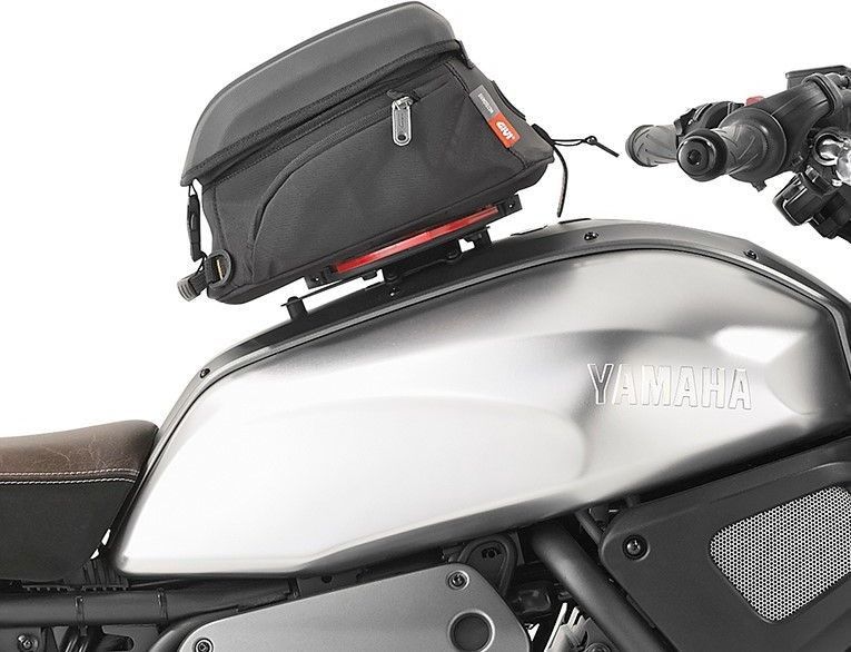 Givi / ジビ タンクロック（タンクロック）　タンクバッグパック用フィッティングキット | BF24