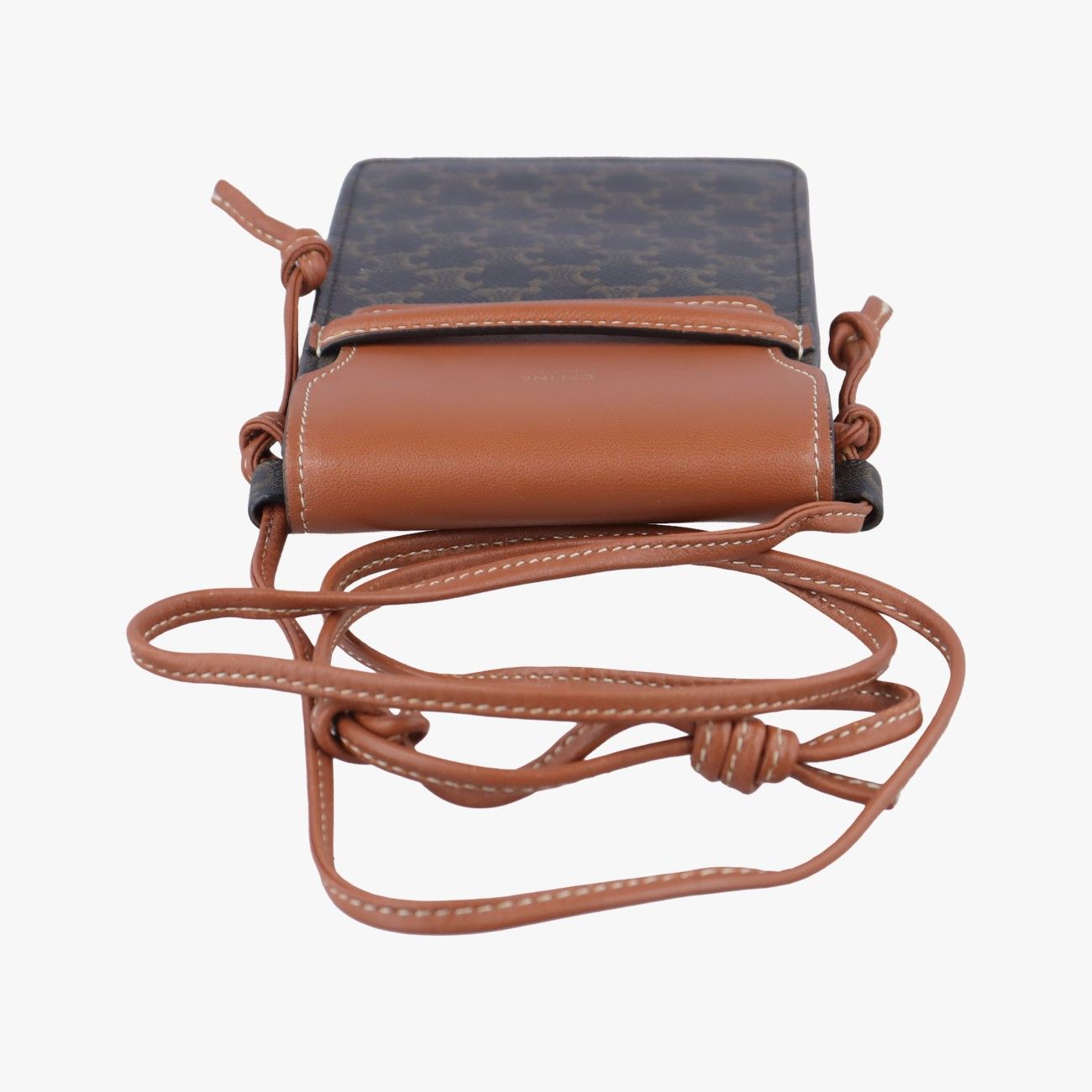 お値下げ　CELINE ダッフルバッグ ブラウン キャンバス 楽天市場】【ｸｰﾎﾟﾝ5%OFF】セリーヌ／CELINE 