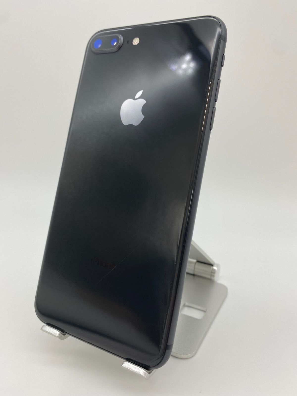 021 iPhone8 Plus 64G Sグレイ/シムフリー/大容量新品BT-