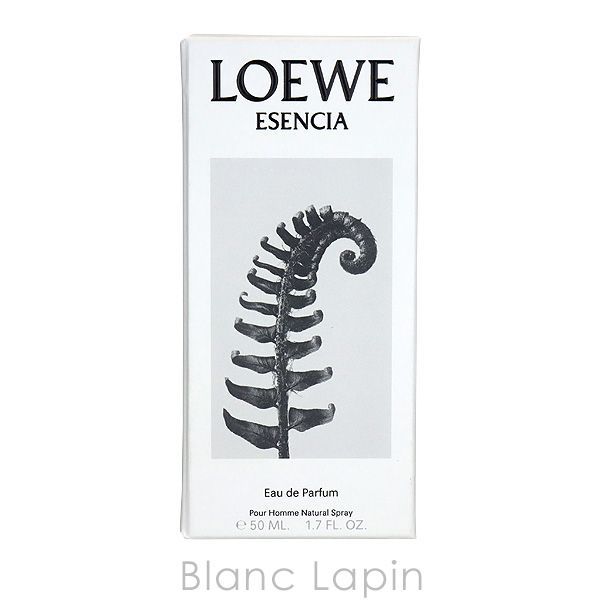 香水 ロエベ LOEWE エセンシア EDP 50ml [070140]