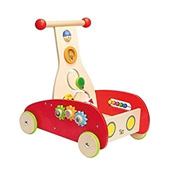 【中古】Hape(ハペ) ワンダーウォーカー E0370 [並行輸入品]