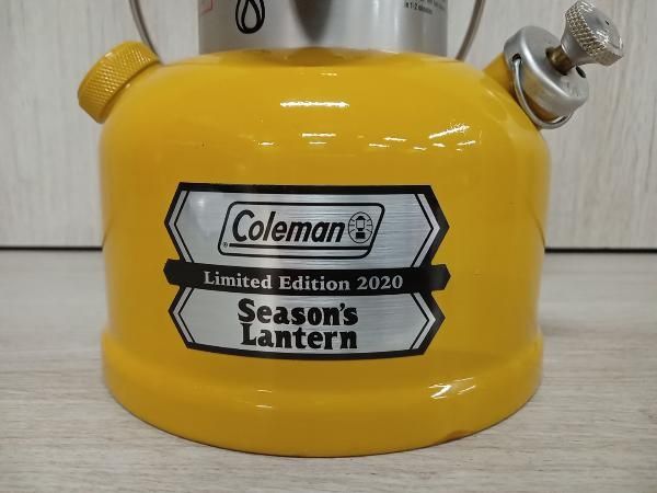Coleman Season