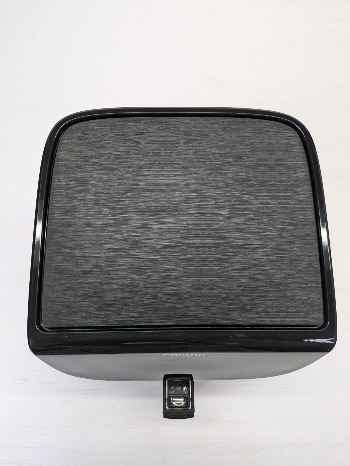 ノンフライヤー 調理家電