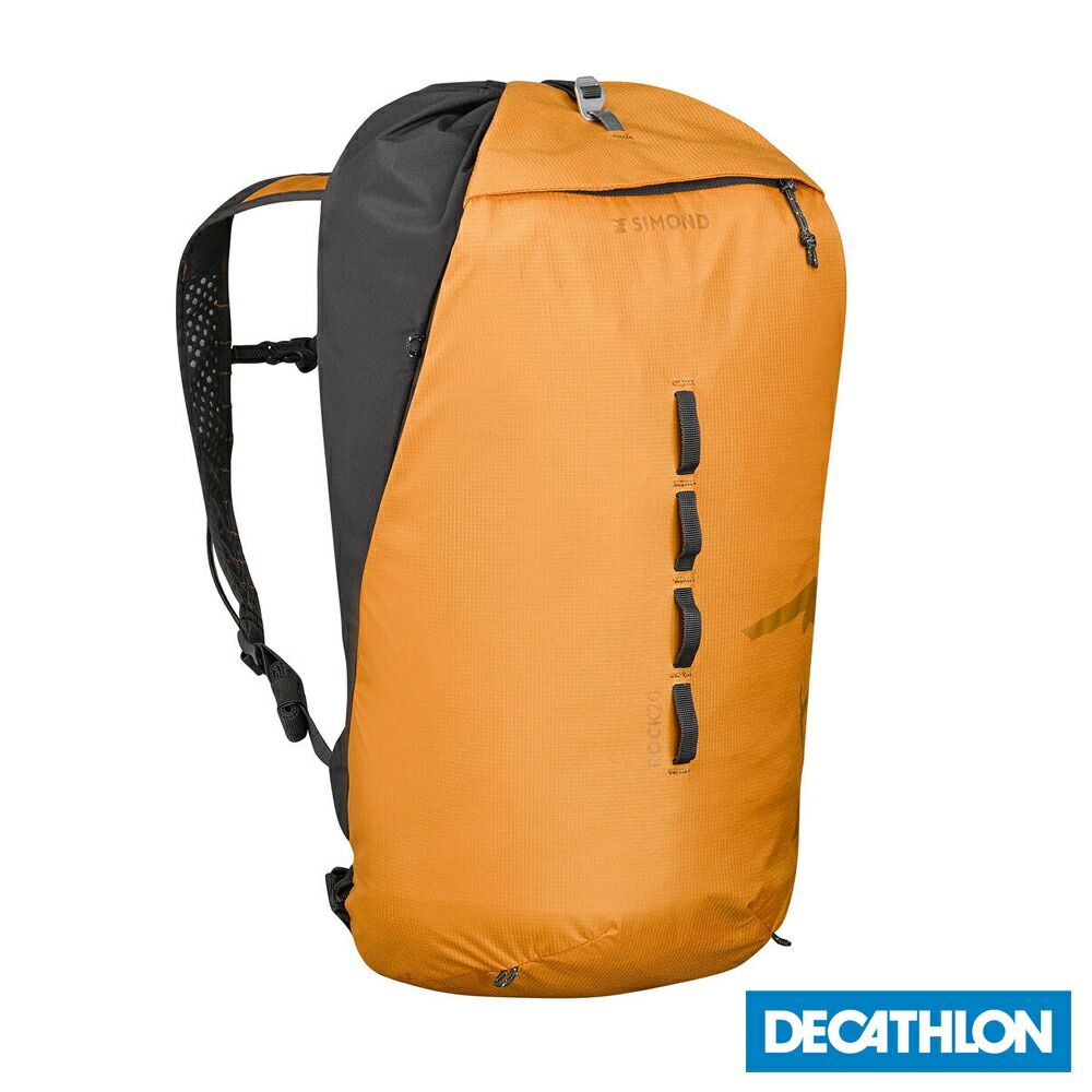 SIMOND(シモン) クライミング・マウンテニアリング バックパックROCK
