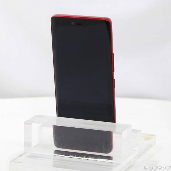 楽天ハンド 5G P780 クリムゾンレッド Rakuten Hand 5G | Android | 製品 | 楽天モバイル