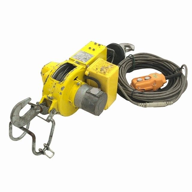 ベビーホイスト