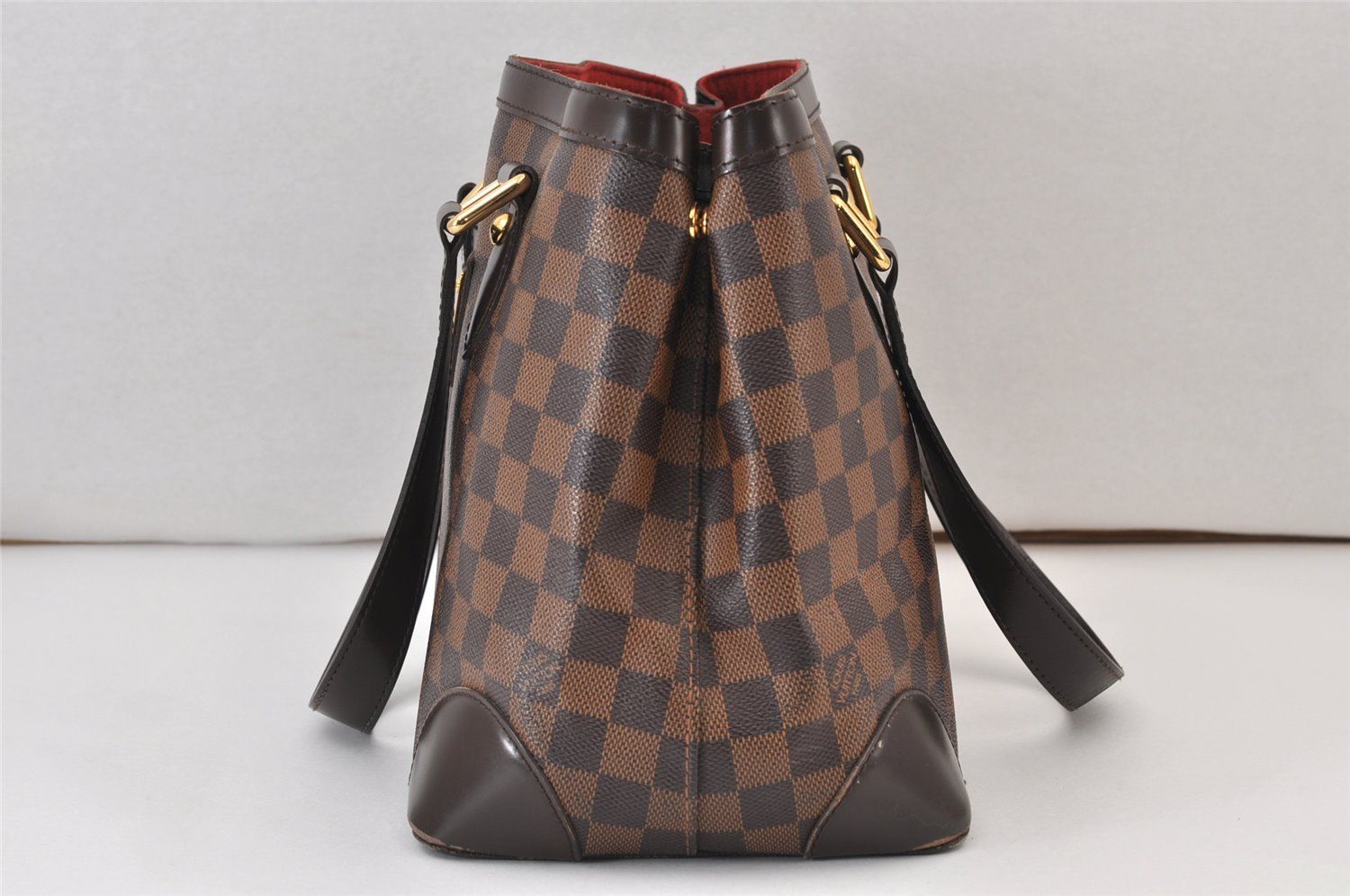 ルイヴィトン ダミエ ハムステッド PM N51205 バッグ LOUIS VUITTON