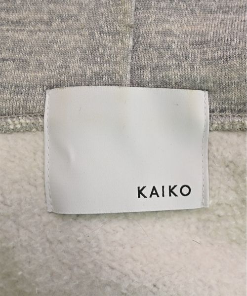 KAIKO パーカー メンズ 【古着】【中古】【送料無料】