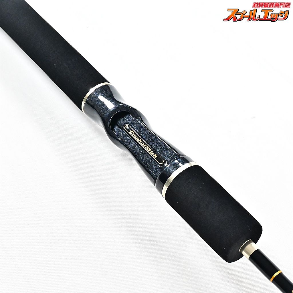 【エバーグリーン】 タクティクス TCSC-62ML スーパーレーザー