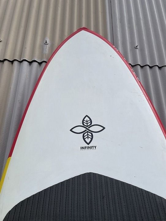 全長203cm